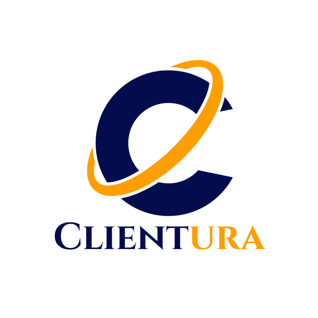 Clientura Logo