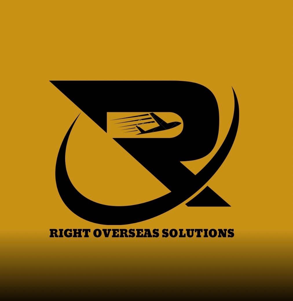 Right Overseas Solutions